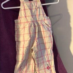 McDonald’s Kids One Piece size 24 months